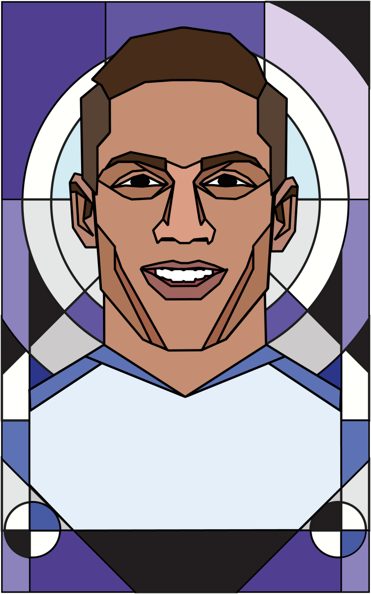 选赛的挑战 选赛的挑战