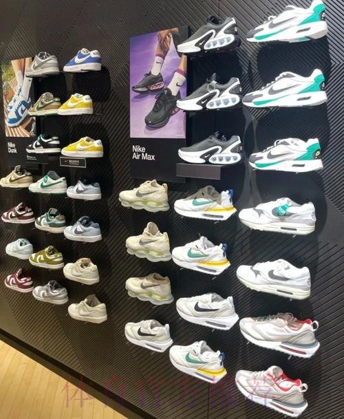 耐克联合太阳队在球馆内外举办BOOK2球鞋全球抢先发布活动 耐克联合太阳队在球馆内外举办BOOK2球鞋全球抢先发布活动