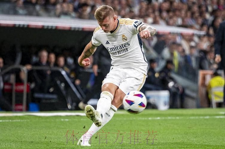 每体-皇马希望得知克罗斯计划 球队担忧他不续约